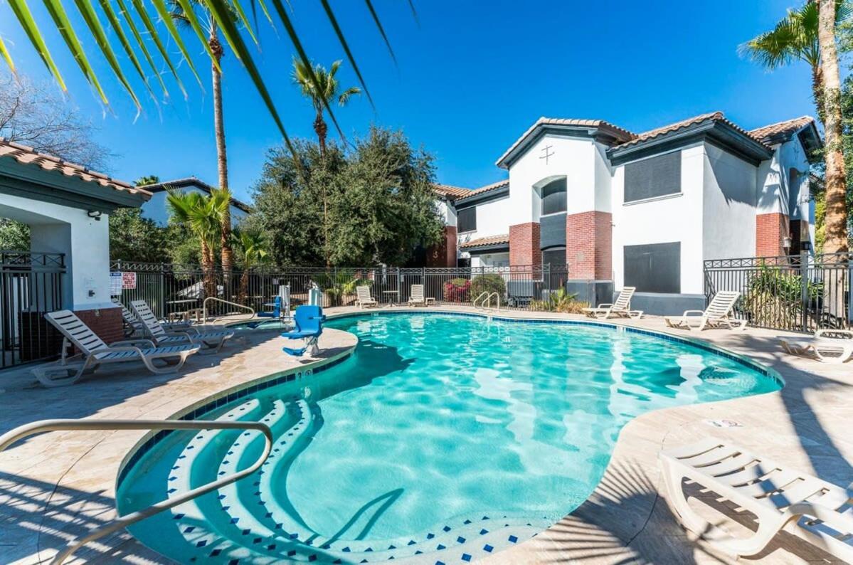 Chandler 2 Bd 1 Ba Apartment Lux2 Экстерьер фото