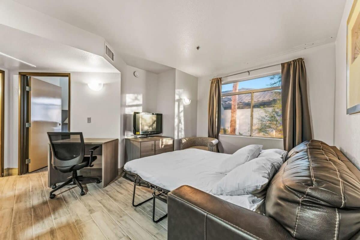 Chandler 2 Bd 1 Ba Apartment Lux2 Экстерьер фото